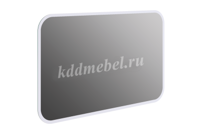 Зеркало Фортуна-3 (Белый)