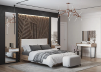 Спальня Николь