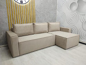 Диван угловой Нео 6 ДУ (2 кат.)