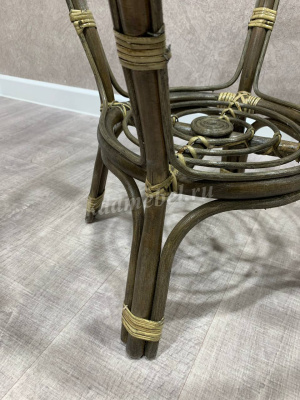 Стол RJG-Bahama (Ротанг №6)