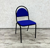 Стул Стандарт-М ТК-9 (Синий/Черный)