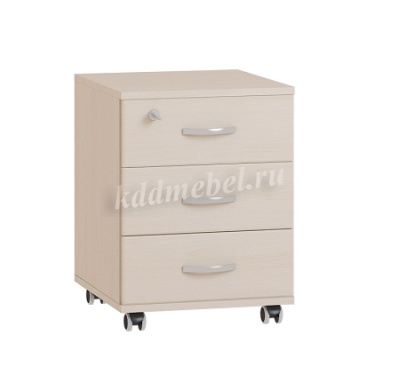 Тумба Гермес Тм02 (Дуб девонширский)