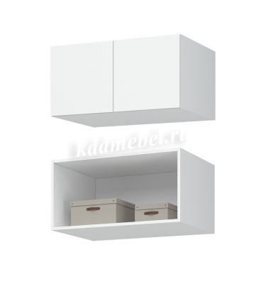 Антресоль Лион 800 (Белый)