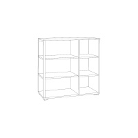 Гранд Комод 16.222 _схема Гранд Комод 16.222 _схема