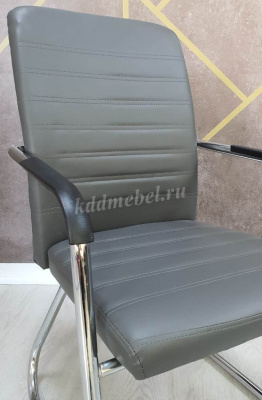 Кресло офисное BM-A527 (Серый)