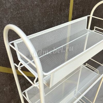 Этажерка Ладья-13 (Белый)