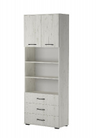 ШК3Я-800 Крафт белый мал