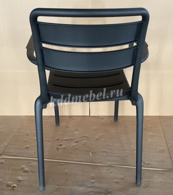 Стул обеденный BM-PP-31 (Черный)