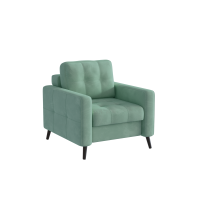 Кресло Лира, Мятный