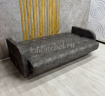 Диван Пралине пружинный блок (Велюр)