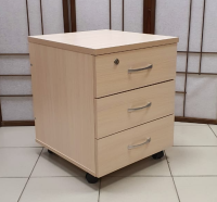 Тумба Гермес Тм02 (Дуб девонширский) 1 Тумба Гермес Тм02 (Дуб девонширский) 1