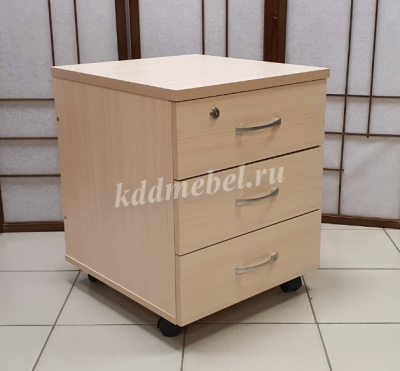 Тумба Гермес Тм02 (Дуб девонширский)