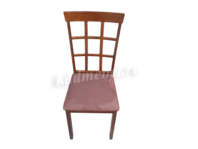 Cтул обеденный Helena (Antique Oak/Ткань LU-09)