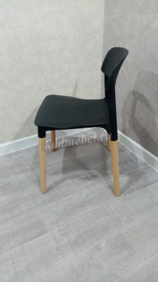 Стул обеденный BML-088 (Черный)