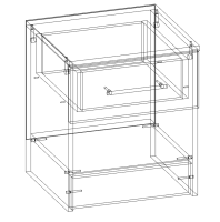 Беатрис тумба