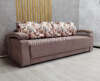 Диван-кровать Витязь С (2 кат.)