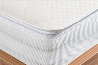 Наматрасник влагоустойчивый с боковиной 1800*2000 (Мелодия сна)