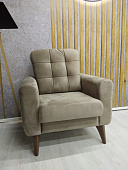 Кресло Вояж-4 (1 кат.)