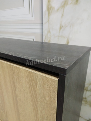 Обувница Танго (Кантерберри/Сонома)