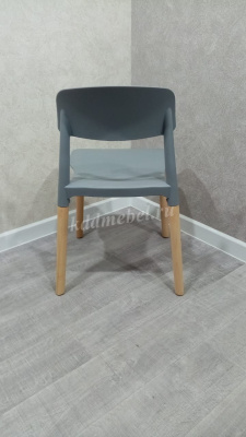 Стул обеденный BML-088 (Серый)