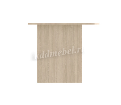 Стол руководителя Гермес Ст07  (Дуб сонома)