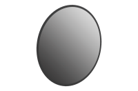 Зеркало фортуна1 черный