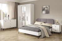 Интерьер 1 Валенсия