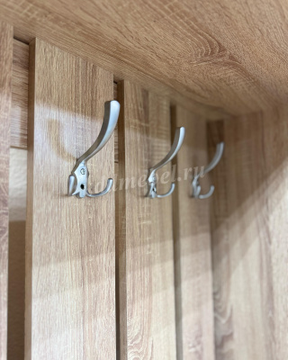 Прихожая Барселона-2 (Дуб сонома)