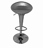 Стул барный BM-BS006 (Серый)