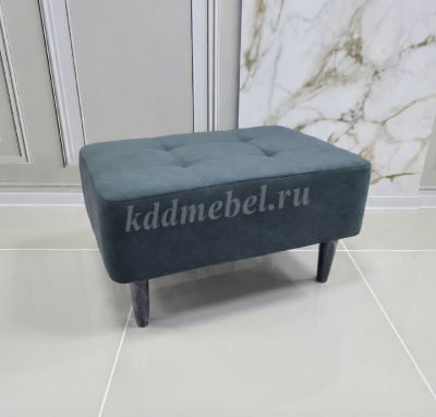 Пуф Корк (Серый)