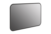 Зеркало Фортуна 3 черный