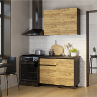 Кухня-Лофт-1-интерьер1 Кухня-Лофт-1-интерьер1