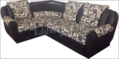 Угловой диван-кровать Ирбис (2 кат.)