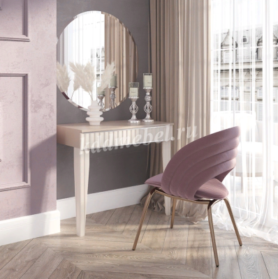 Зеркало Беатрис (Палермо)