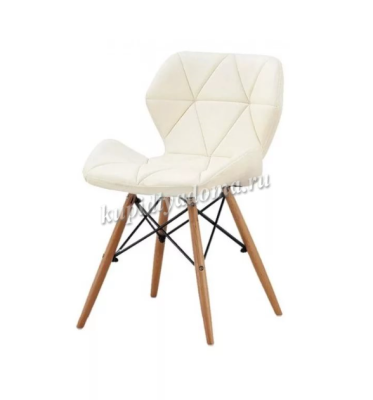 Стул обеденный BML-046-1 (Кремовый)