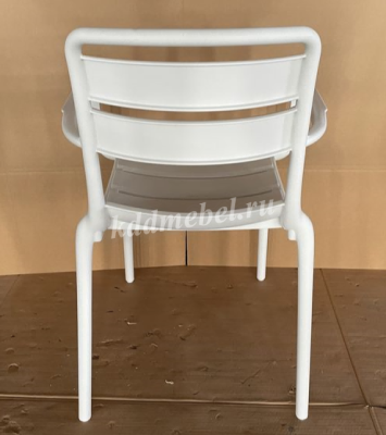 Стул обеденный BM-PP-31 (Белый)
