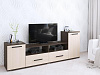 Тумба ТВ Парус-2 (Венге/Дуб молочный)