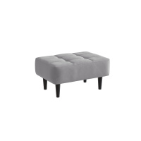 Пуф, Светлосерый Пуф, Светлосерый