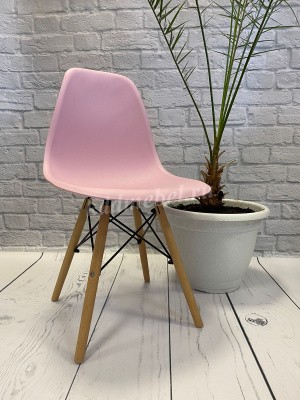 Стул обеденный GH-800 (Розовый)