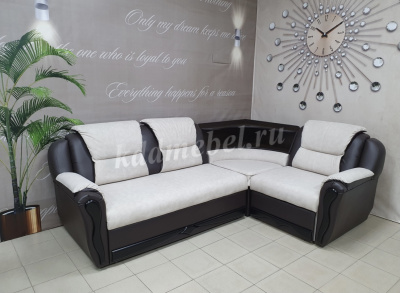 Угловой диван-кровать Ирбис (2 кат.)