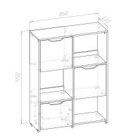 razmery-stellazh-2-sekcionnyj-ms2s