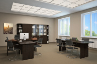 Гермес_интерьер венге Гермес_интерьер венге