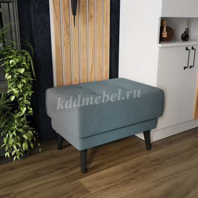 Пуф Майя (Серый)