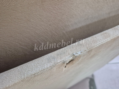 Кресло-кровать МекКо (Бежевый) УЦЕНКА