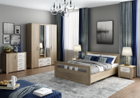 Сопрано Сонома белый Сопрано Сонома белый