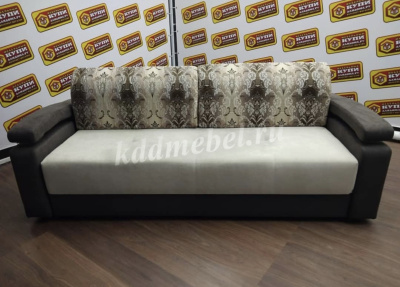 Диван-кровать Витязь С (1 кат.)