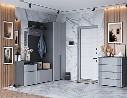 Вита (Темно-серый) Вита (Темно-серый)