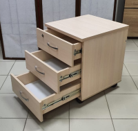 Тумба Гермес Тм02 (Дуб девонширский) 2 Тумба Гермес Тм02 (Дуб девонширский) 2