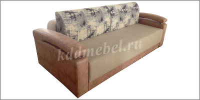 Диван-кровать Витязь С (1 кат.)