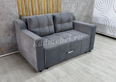 Диван-малогабаритный Вера (2 кат)